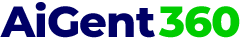 MyAiGent360 (logo)